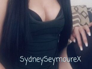 SydneySeymoureX
