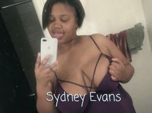 Sydney_Evans