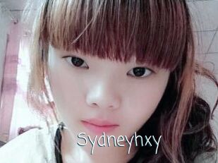 Sydneyhxy