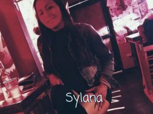 Sylana