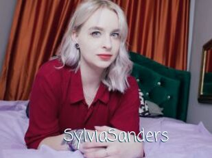 SylviaSanders