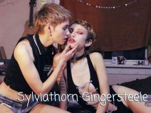 Sylviathorn_Gingersteele