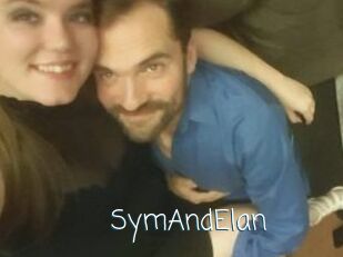 SymAndElan