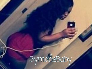SymoneBaby