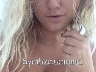 SynthiaSummerz