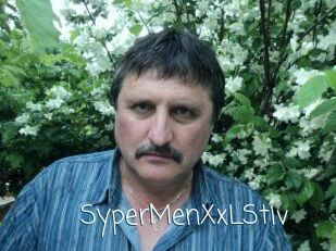 Syper_Men_XxLStiv Adult o Porn