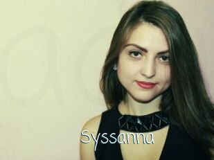 Syssanna