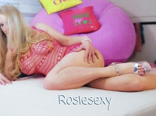 Rosiesexy