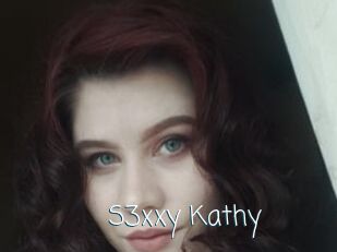 S3xxy_Kathy