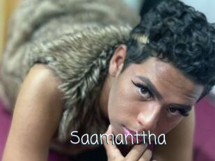 Saamanttha