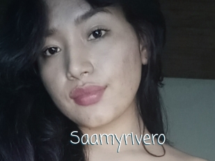 Saamyrivero