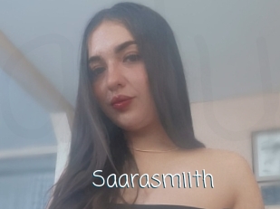 Saarasmiith