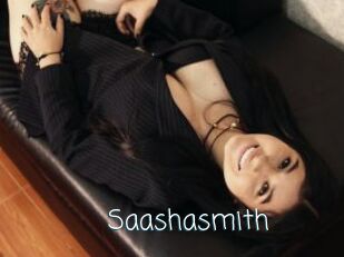 Saashasmith
