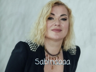 Sabinaaaa
