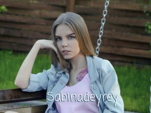 Sabinadeyrey