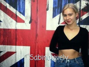 Sabinalovely