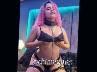 Sabinebaier