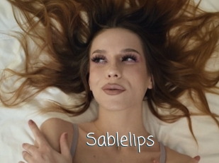 Sablelips