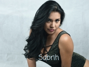 Sabrih