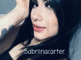 sabriinacarter Adult o Porn