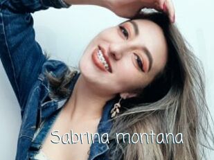Sabrina_montana