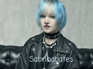 Sabrinabates