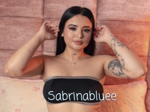 sabrinabluee Adult o Porn