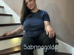 sabrinagoldd Adult o Porn