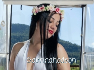 Sabrinahodson