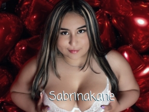 Sabrinakane