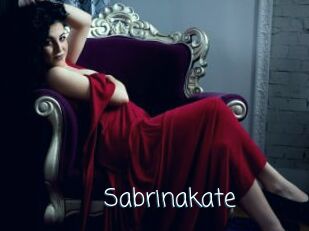 Sabrinakate