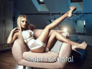 Sabrinakristal