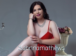 sabrinamathews Adult o Porn