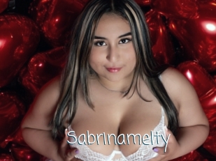 Sabrinamelty