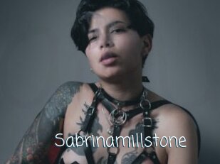 Sabrinamillstone