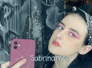 Sabrinamols