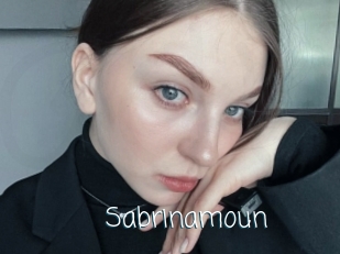 Sabrinamoun