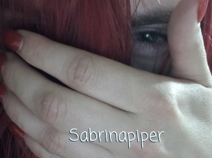 Sabrinapiper