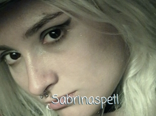 Sabrinaspell