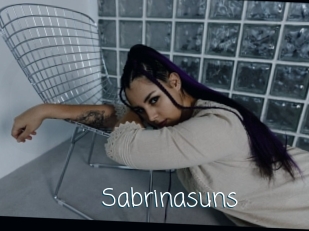 Sabrinasuns