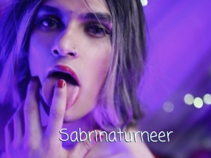 Sabrinaturneer