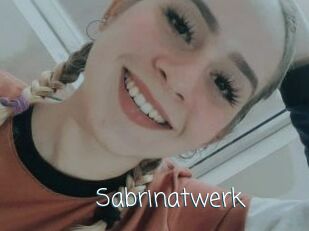 Sabrinatwerk