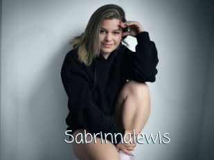Sabrinnalewis