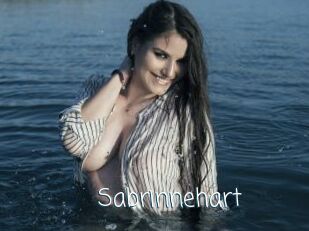 Sabrinnehart