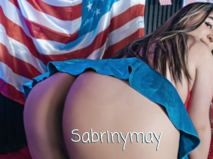 Sabrinymay