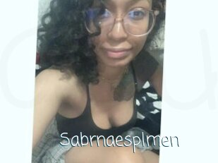 Sabrnaesplmen