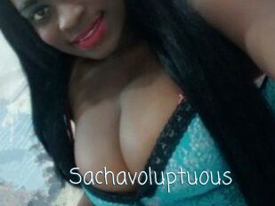 Sachavoluptuous