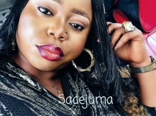 Sadejuma