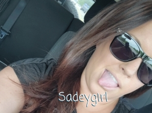 Sadeygirl