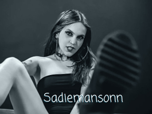 Sadiemansonn